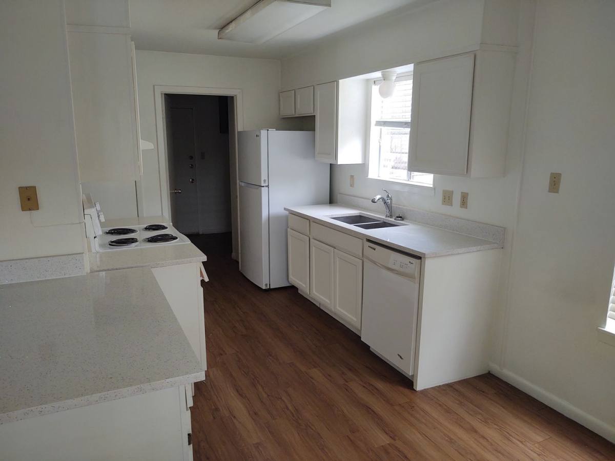 Apartment for rent at 705 & 707 Allen St, San Marcos, TX 78666