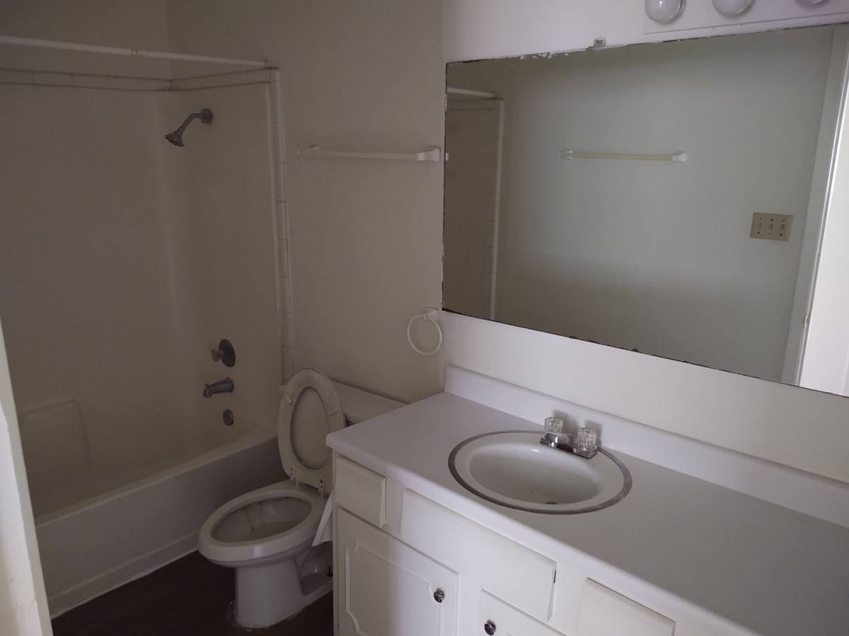 Apartment for rent at 705 & 707 Allen St, San Marcos, TX 78666