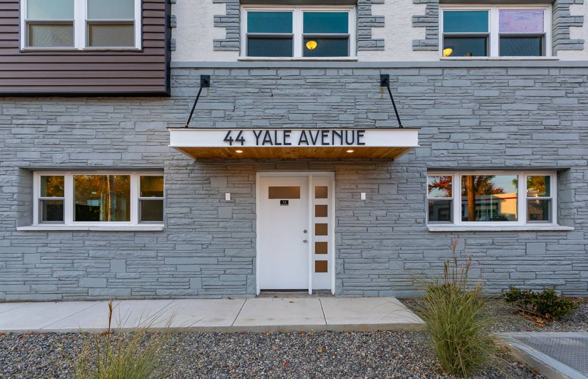 Apartment for rent at 44 Yale Ave, Morton, PA 19070