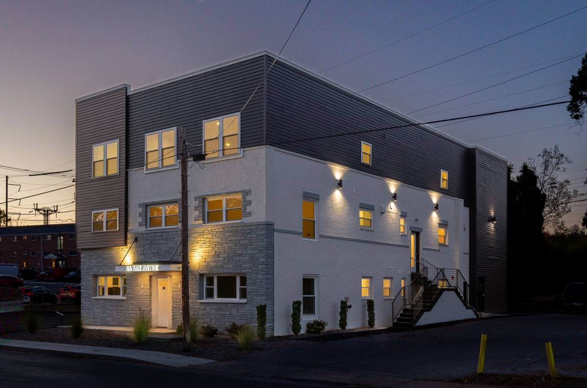 Apartment for rent at 44 Yale Ave, Morton, PA 19070
