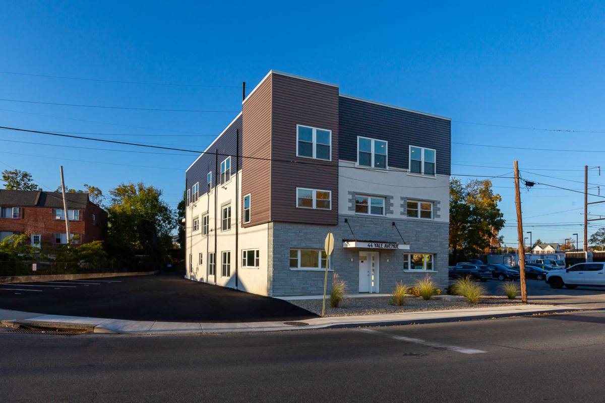 Apartment for rent at 44 Yale Ave, Morton, PA 19070