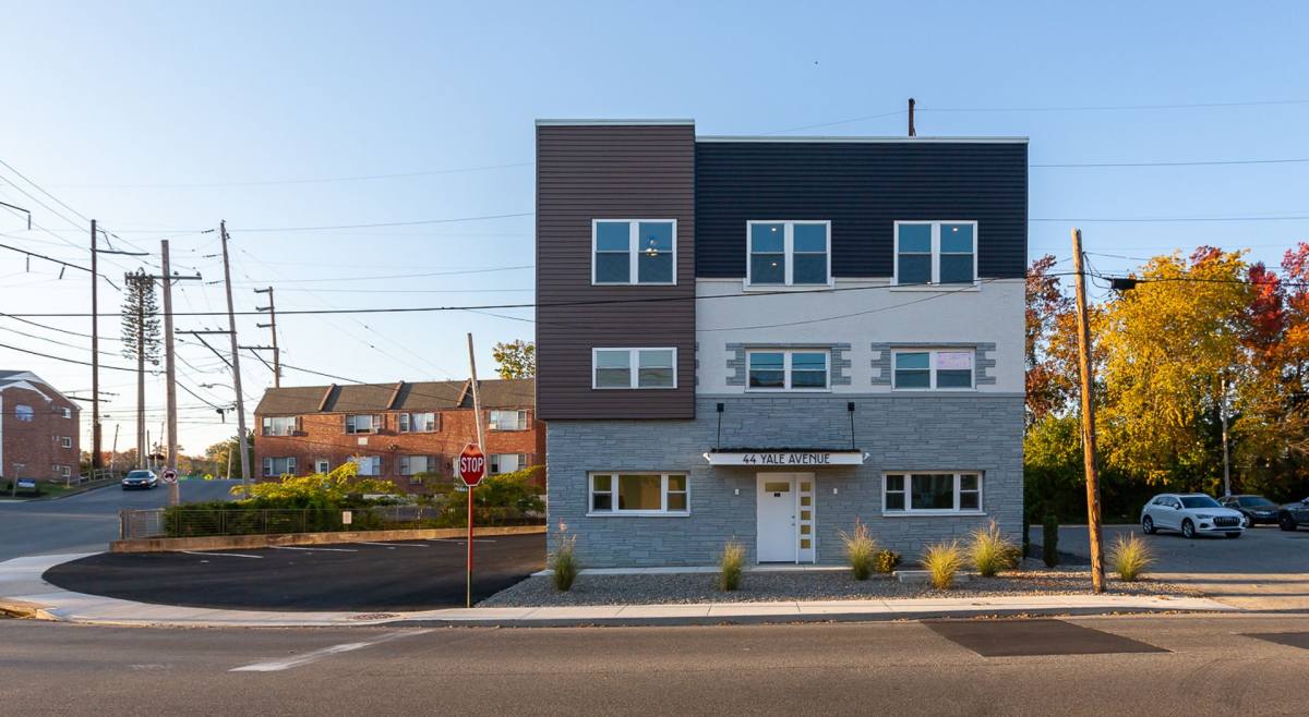 Apartment for rent at 44 Yale Ave, Morton, PA 19070