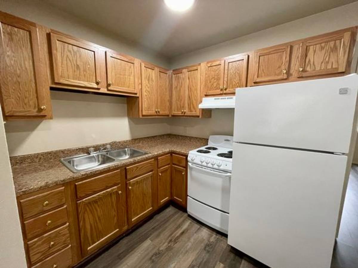 Apartment for rent at 7603 Jacksonville Cut Off, Jacksonville, AR 72076