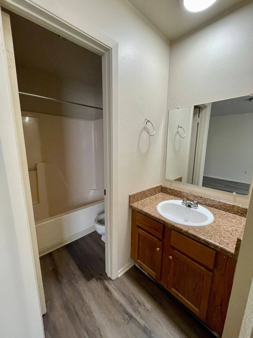 Apartment for rent at 7603 Jacksonville Cut Off, Jacksonville, AR 72076