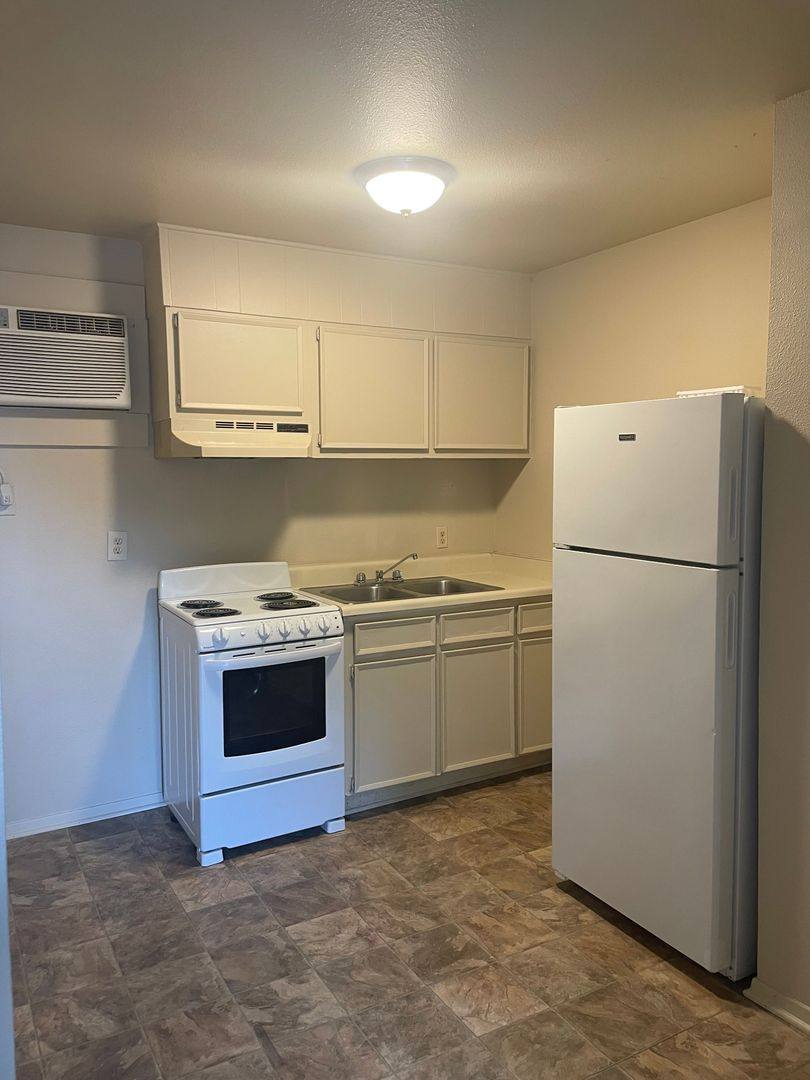Apartment for rent at 7603 Jacksonville Cut Off, Jacksonville, AR 72076
