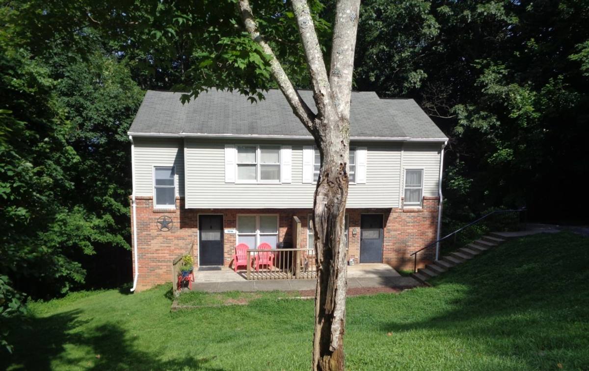 Townhouse for rent at 704 Margot Rd #A, Boone, NC 28607