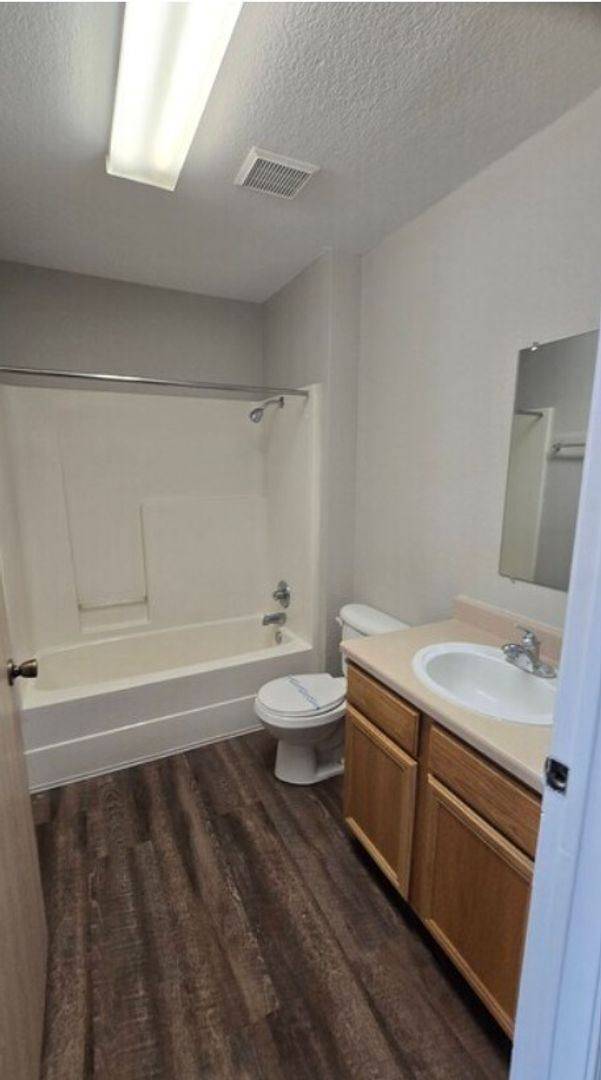 Apartment for rent at 1715 N Main St, McPherson, KS 67460