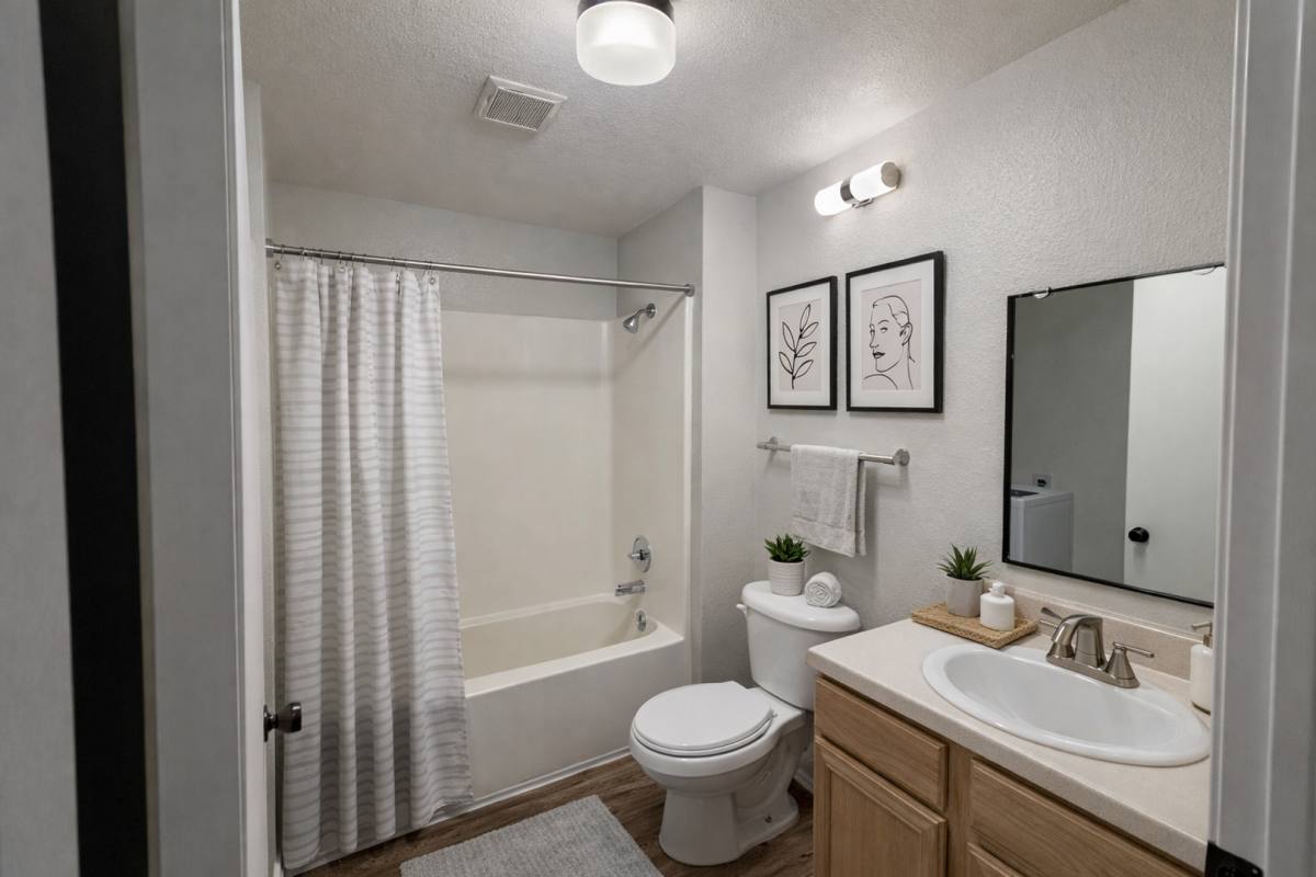 Apartment for rent at 1715 N Main St, McPherson, KS 67460