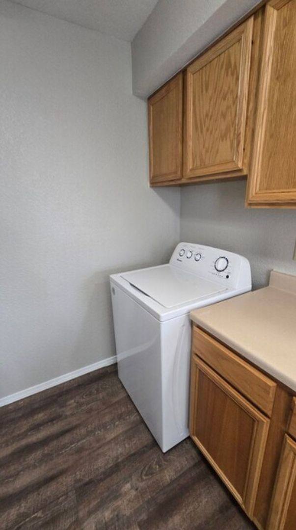 Apartment for rent at 1715 N Main St, McPherson, KS 67460