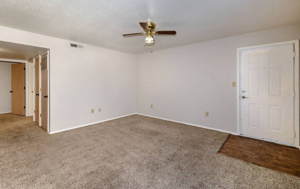 Apartment for rent at 1715 N Main St, McPherson, KS 67460