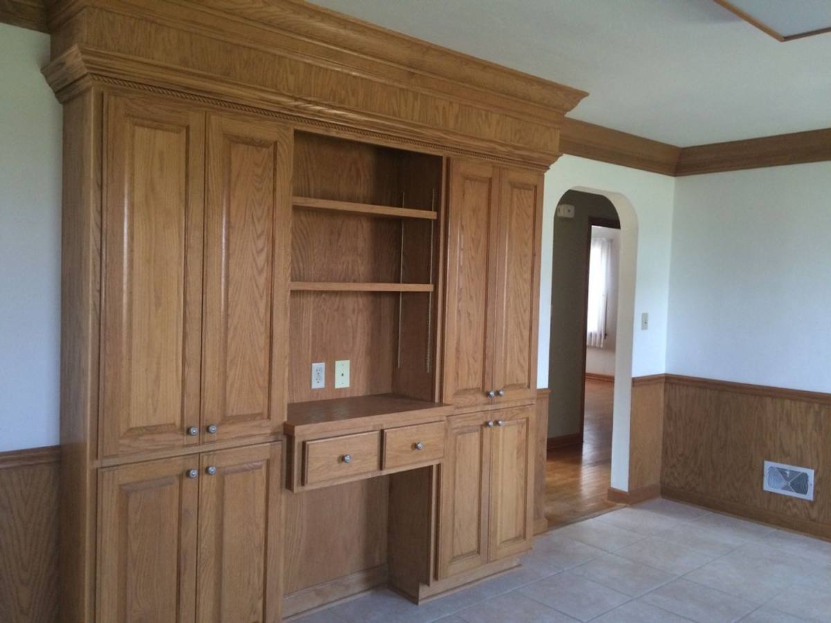 House for rent at 1358 Pottery Rd, Washington, MO 63090