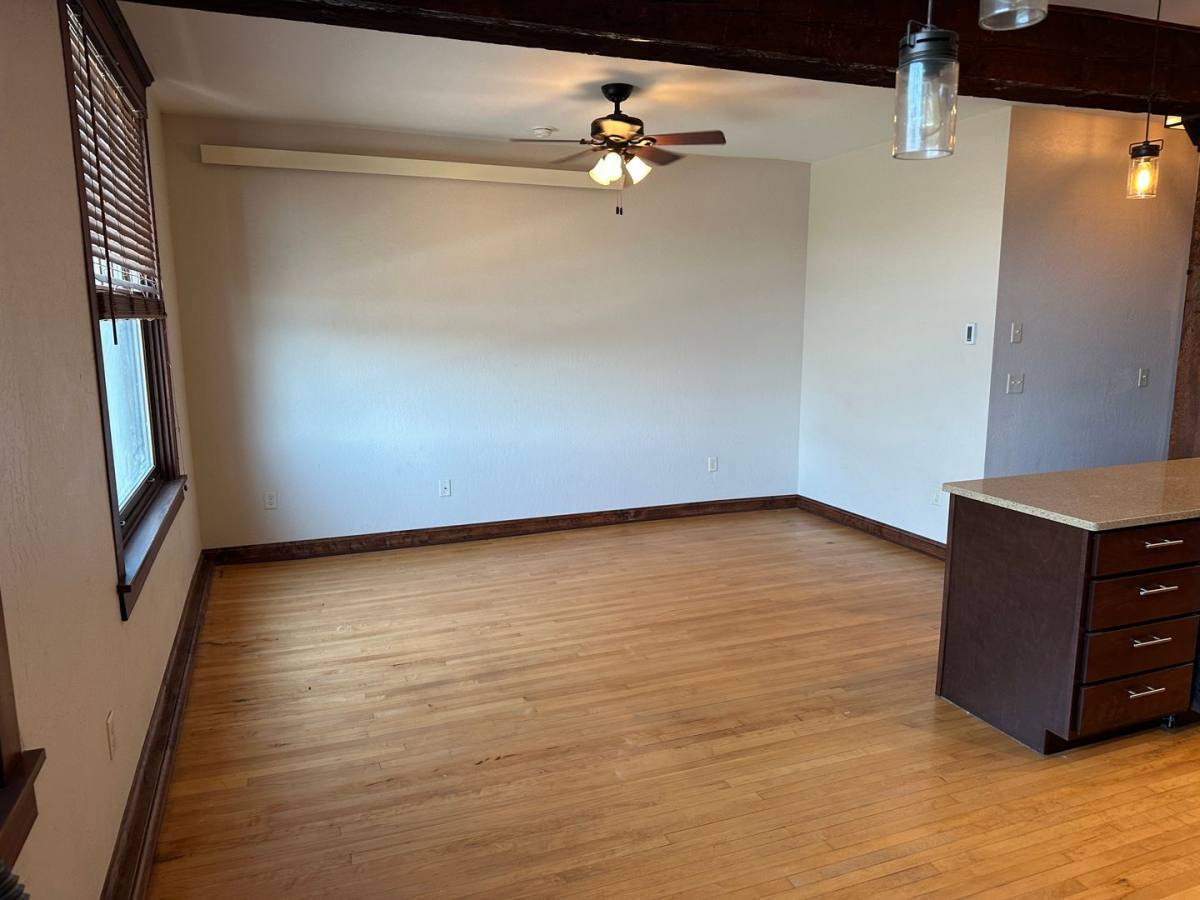 Apartment for rent at 806 N Monroe, Spokane, WA 99201