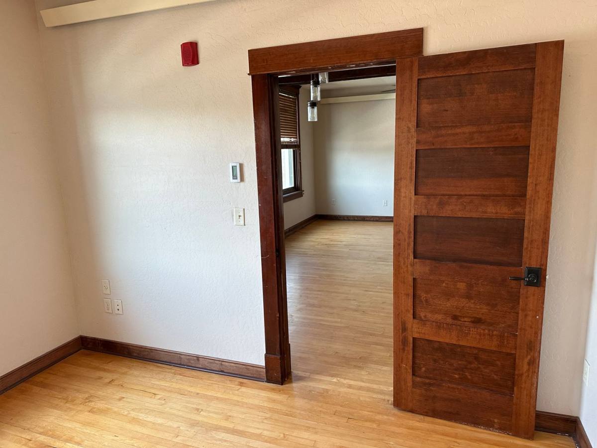 Apartment for rent at 806 N Monroe, Spokane, WA 99201