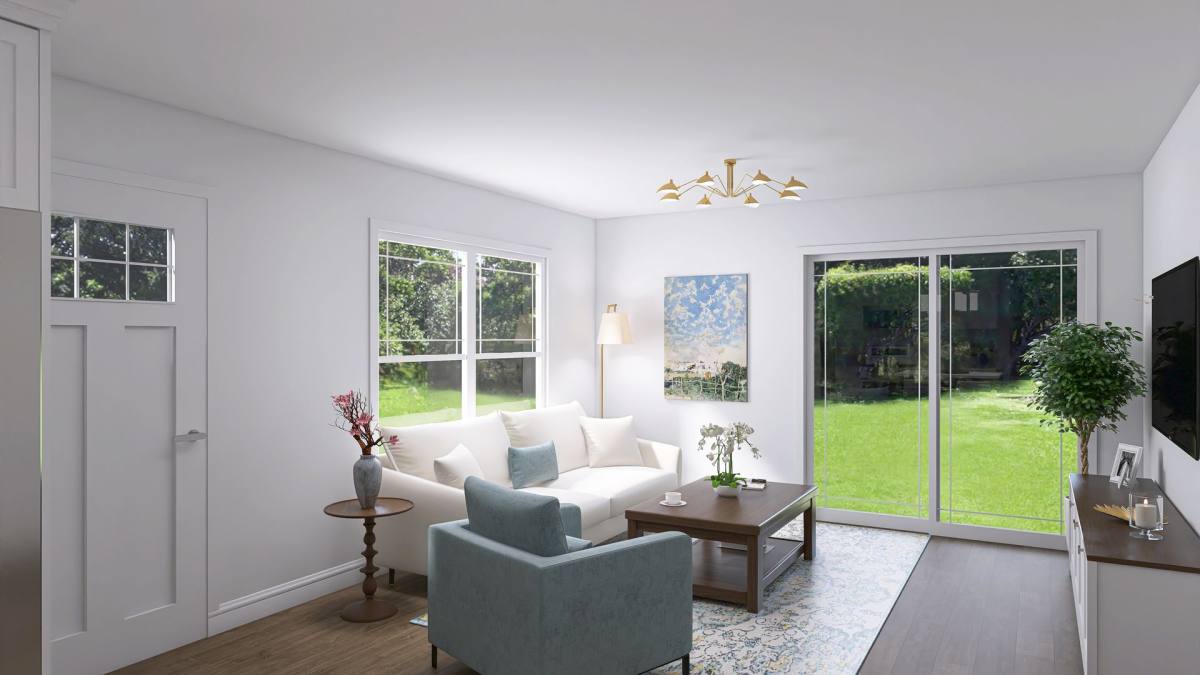 Apartment for rent at 64 Daniel Dr, Middle Island, NY 11953