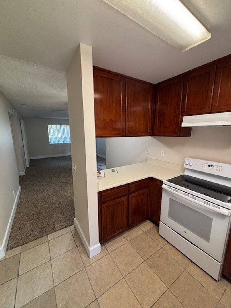 Apartment for rent at 360 390 N San Antonio, Upland, CA 91786