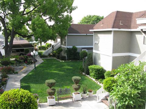 Apartment for rent at 360 390 N San Antonio, Upland, CA 91786