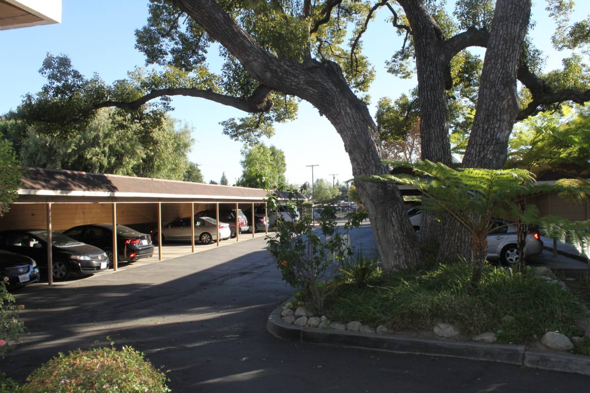 Apartment for rent at 360 390 N San Antonio, Upland, CA 91786