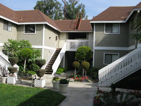 Apartment for rent at 360 390 N San Antonio, Upland, CA 91786