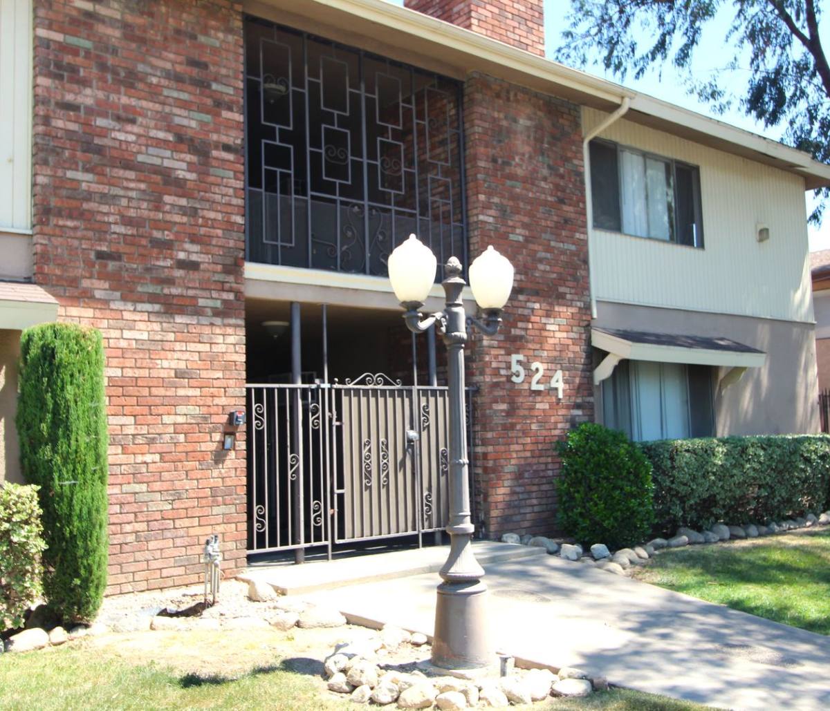 Apartment for rent at 524SILVERWOOD Ave, Upland, CA 91786