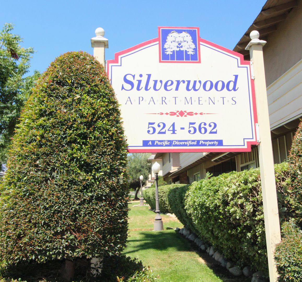 Apartment for rent at 524SILVERWOOD Ave, Upland, CA 91786