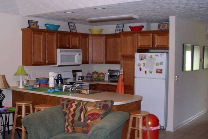 Apartment for rent at 1085-07 Northpointe Circle, Auburn, AL 36832