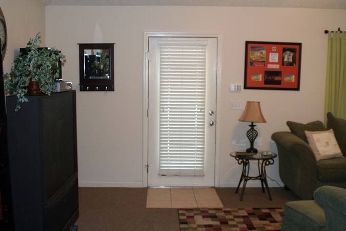 Apartment for rent at 1085-07 Northpointe Circle, Auburn, AL 36832