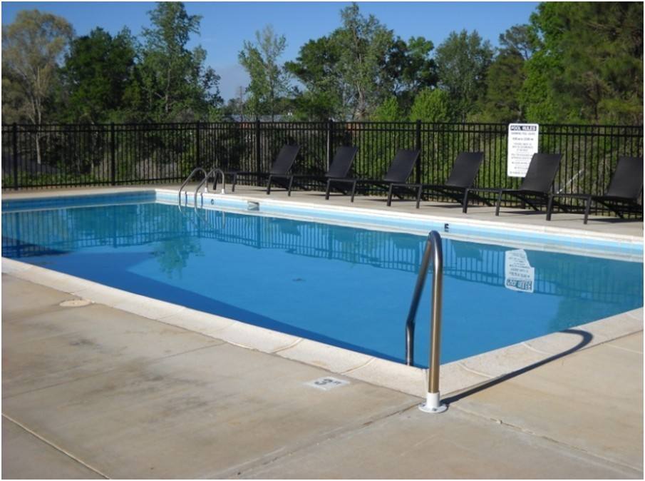 Apartment for rent at 1085-10 Northpointe Circle, Auburn, AL 36832