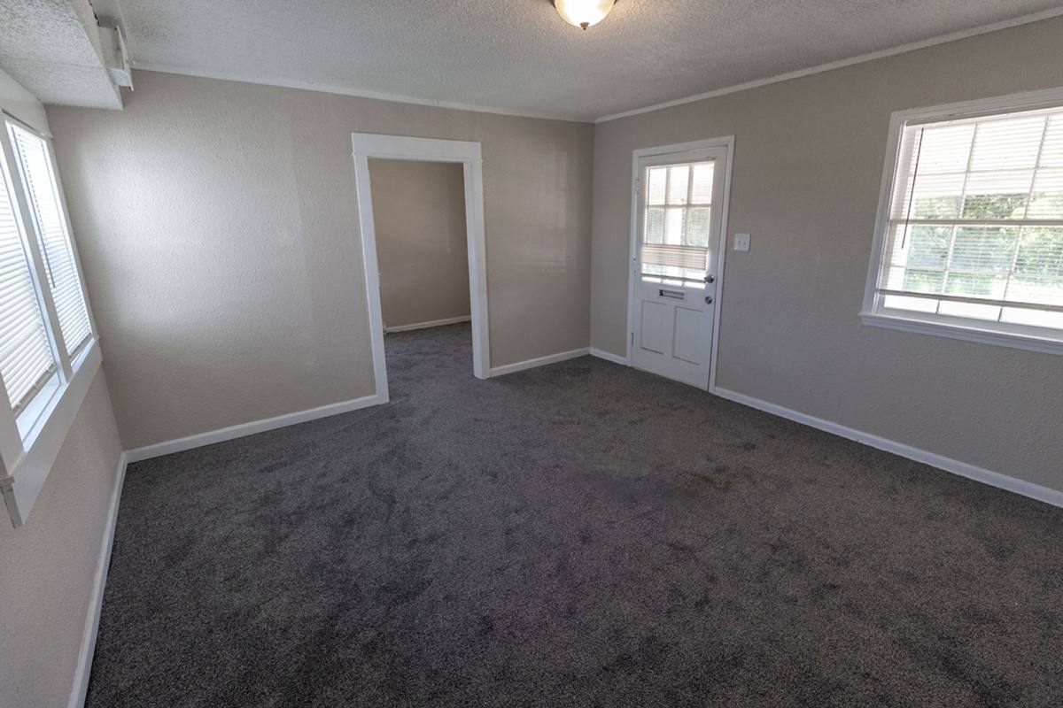 Apartment for rent at 7460 N Wade School Rd -B, Columbia, MO 65202