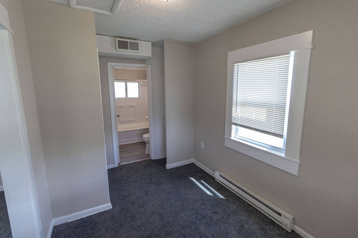 Apartment for rent at 7460 N Wade School Rd -B, Columbia, MO 65202