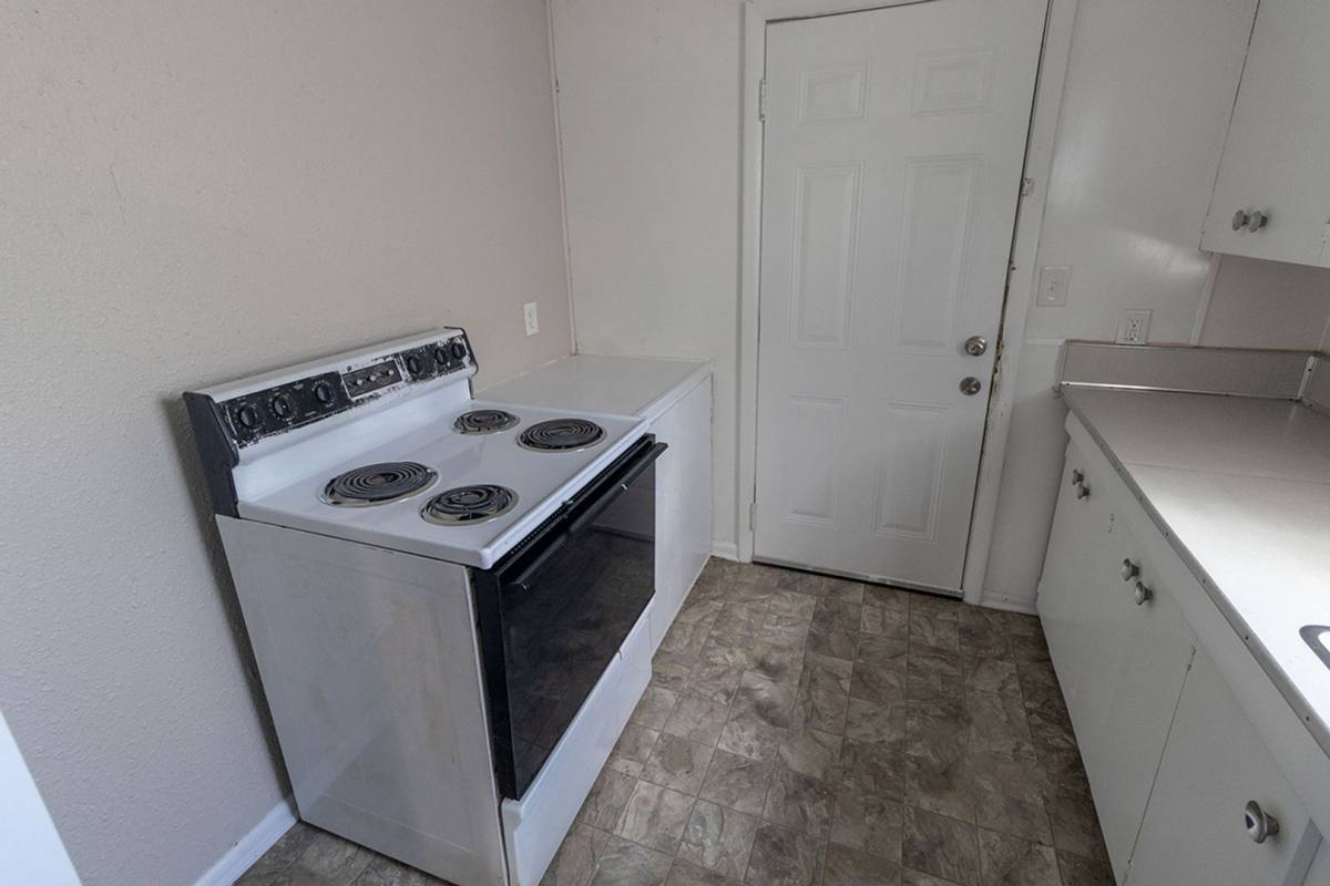 Apartment for rent at 7460 N Wade School Rd -B, Columbia, MO 65202