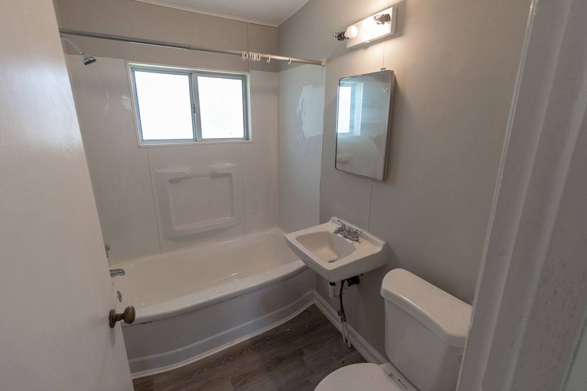 Apartment for rent at 7460 N Wade School Rd -B, Columbia, MO 65202