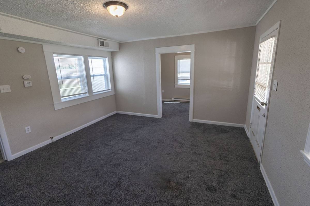Apartment for rent at 7460 N Wade School Rd -B, Columbia, MO 65202