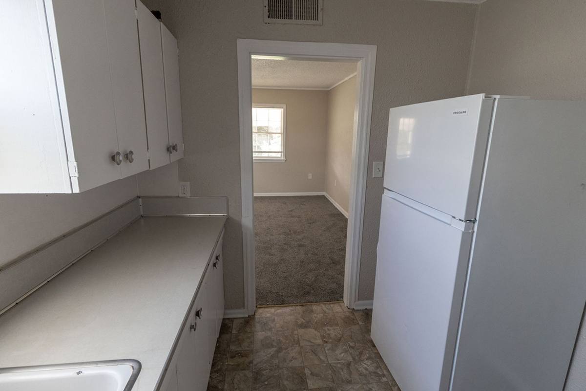 Apartment for rent at 7460 N Wade School Rd -B, Columbia, MO 65202