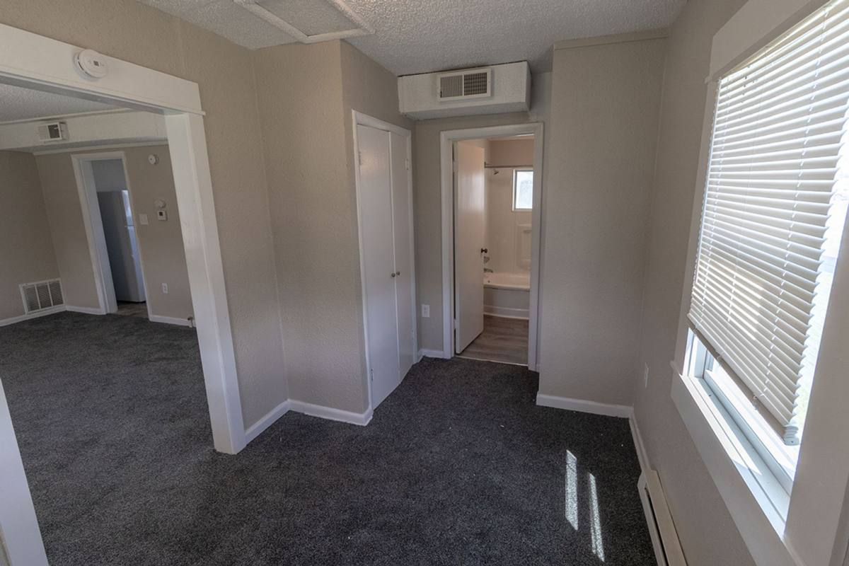 Apartment for rent at 7460 N Wade School Rd -B, Columbia, MO 65202