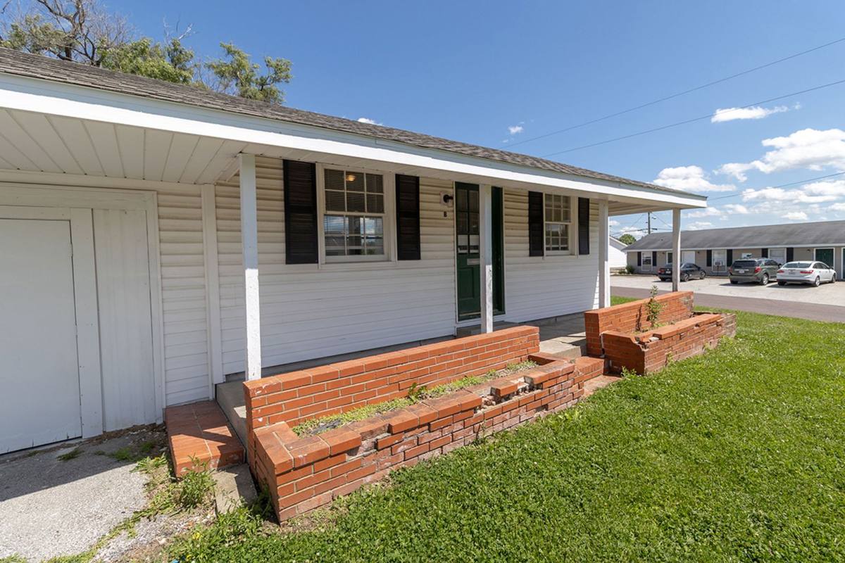 Apartment for rent at 7460 N Wade School Rd -B, Columbia, MO 65202