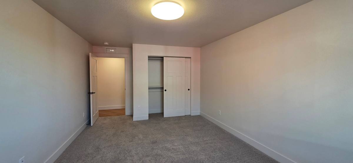Apartment for rent at 1026 Center St, Cheyenne, WY 82007