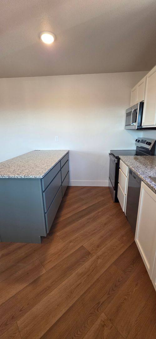 Apartment for rent at 1026 Center St, Cheyenne, WY 82007