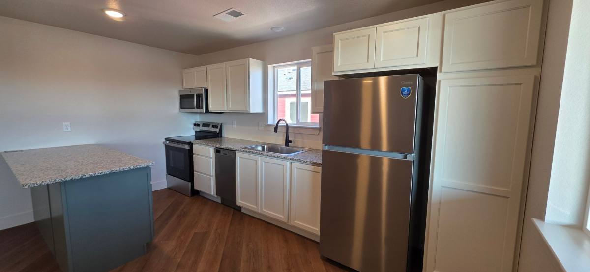 Apartment for rent at 1026 Center St, Cheyenne, WY 82007