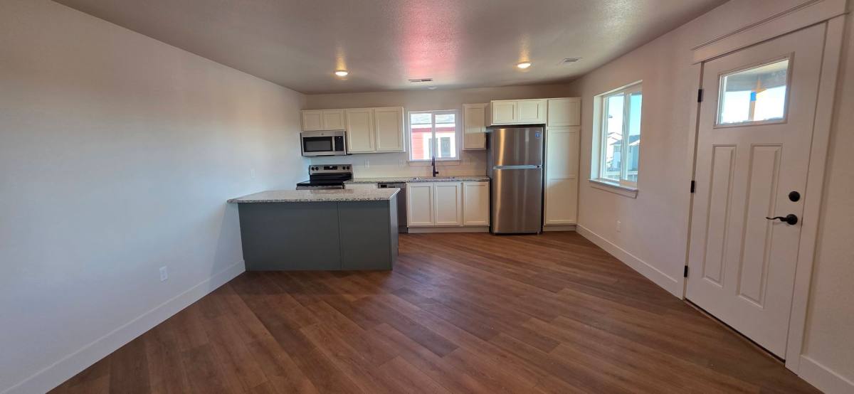 Apartment for rent at 1026 Center St, Cheyenne, WY 82007