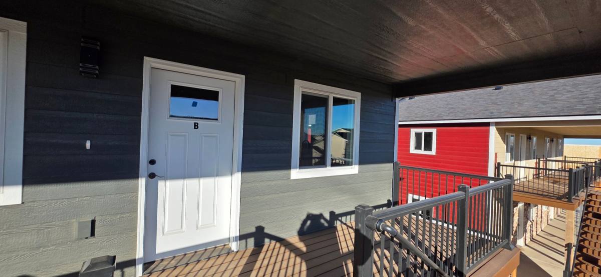 Apartment for rent at 1026 Center St, Cheyenne, WY 82007