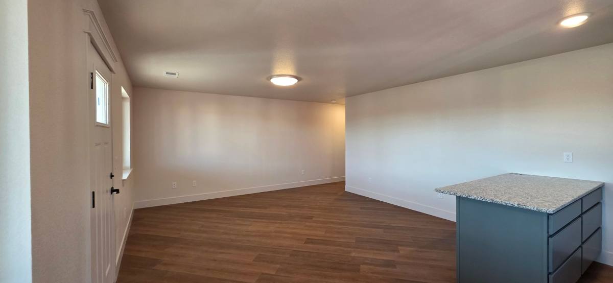 Apartment for rent at 1026 Center St, Cheyenne, WY 82007