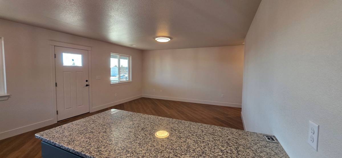 Apartment for rent at 1026 Center St, Cheyenne, WY 82007