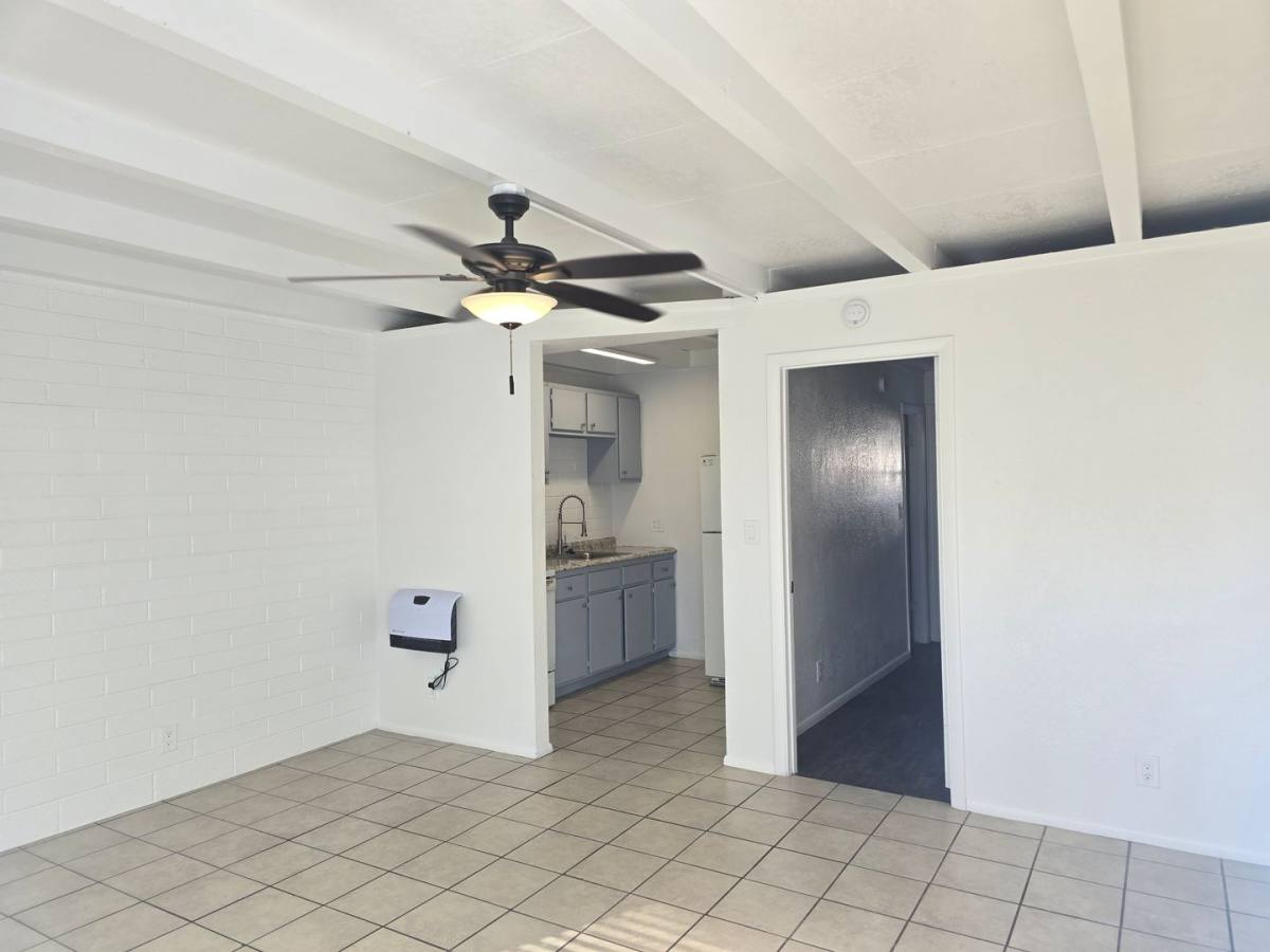 Apartment for rent at 2107 - 2117 S Granada, Tempe, AZ 85282