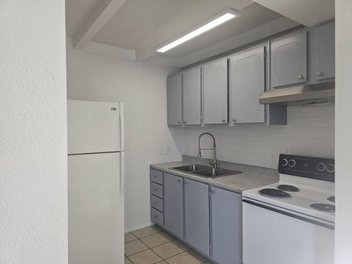 Apartment for rent at 2107 - 2117 S Granada, Tempe, AZ 85282