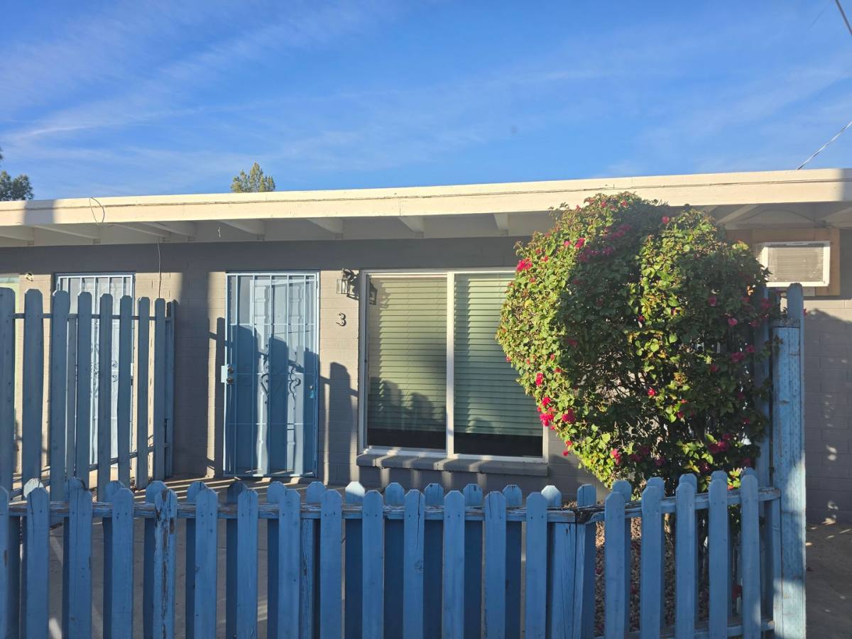 Apartment for rent at 2107 - 2117 S Granada, Tempe, AZ 85282