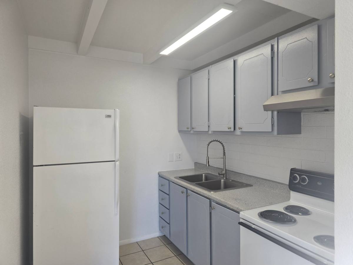 Apartment for rent at 2107 - 2117 S Granada, Tempe, AZ 85282