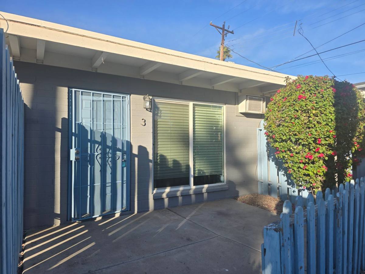 Apartment for rent at 2107 - 2117 S Granada, Tempe, AZ 85282