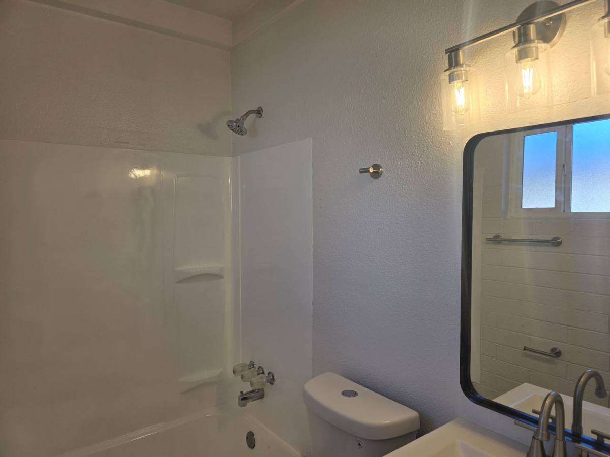 Apartment for rent at 2107 - 2117 S Granada, Tempe, AZ 85282