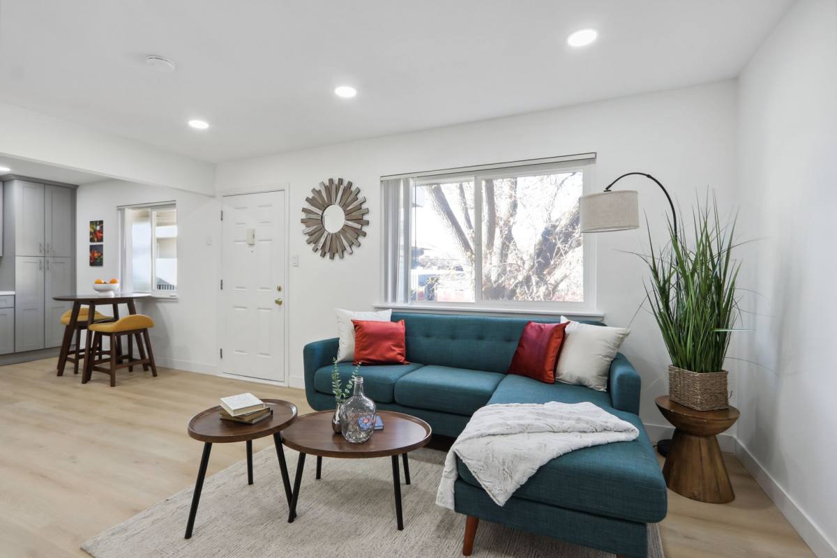 Apartment for rent at 505 - 525 I St, Davis, CA 95616