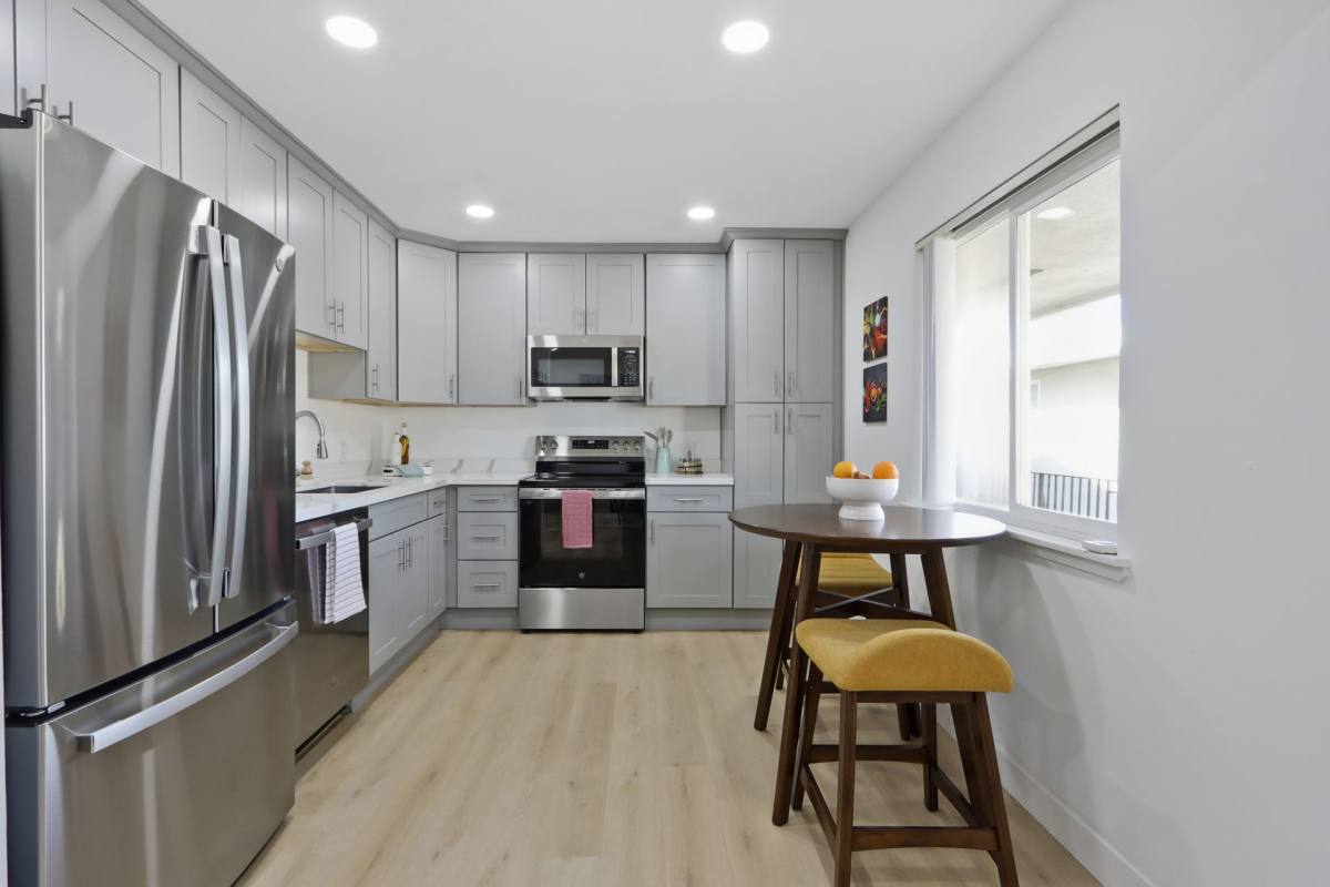 Apartment for rent at 505 - 525 I St, Davis, CA 95616